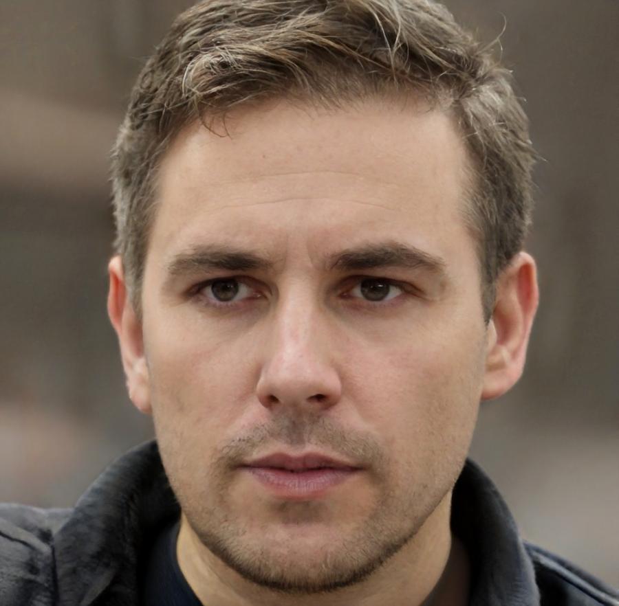 Riccardo Valente - SEO Specialist